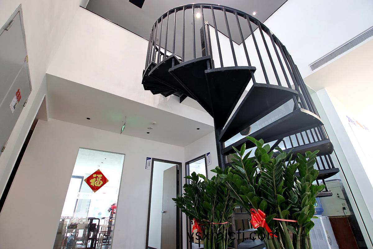 展區(qu)一(yi)角