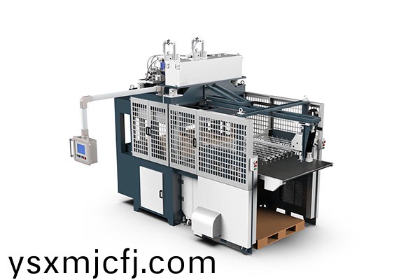 紙塑(su)切(qie)邊機(ji)案(an)例