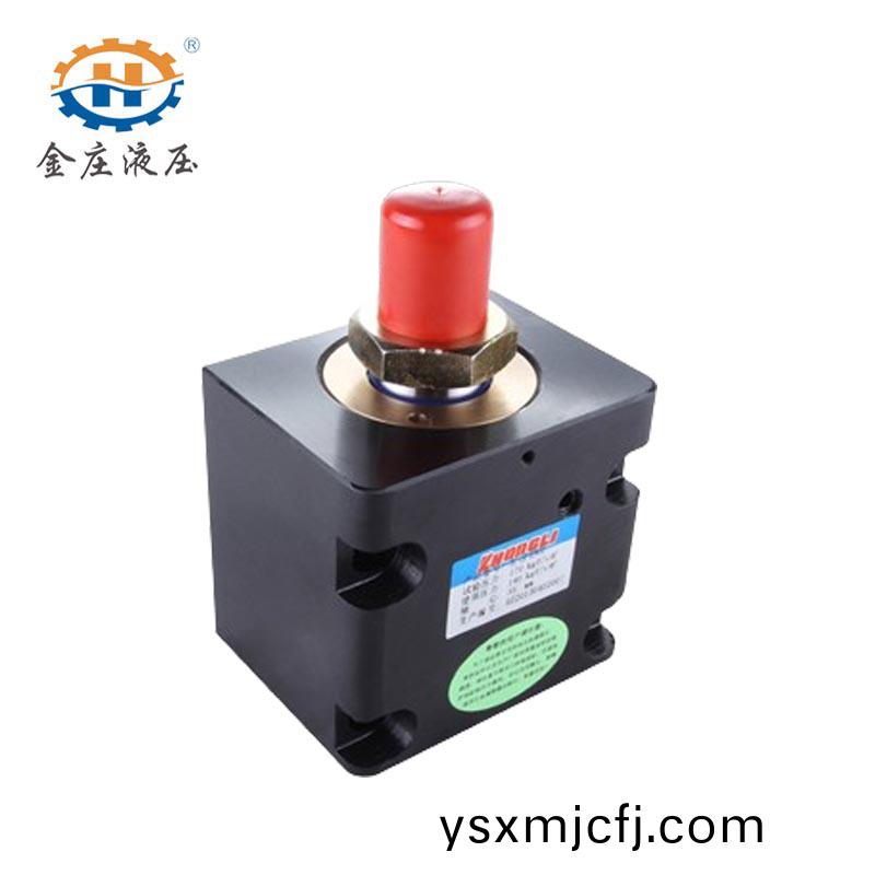 HC標(biao)準(zhun)油缸