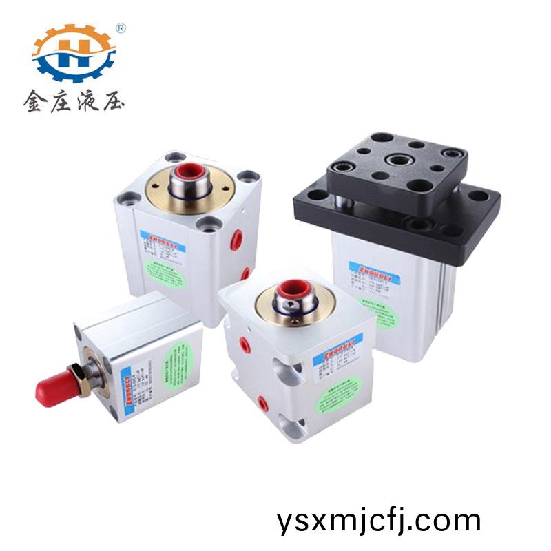 HC磁(ci)性(xing)油缸(gang)