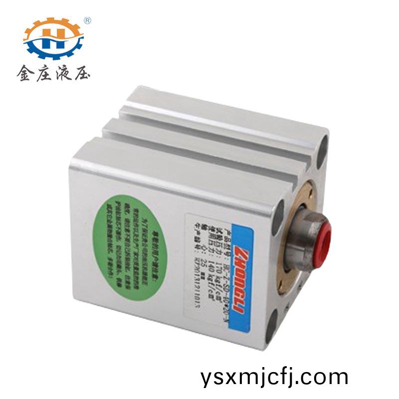 HC磁性油缸(gang)