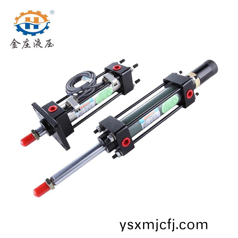 HOB-Z-輕型油(you)缸(gang)