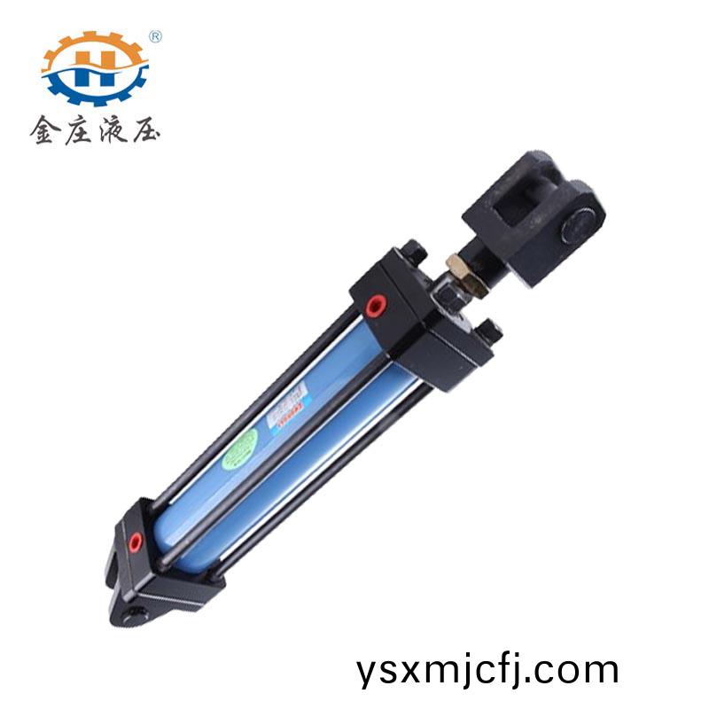 HOB重型油缸(gang)