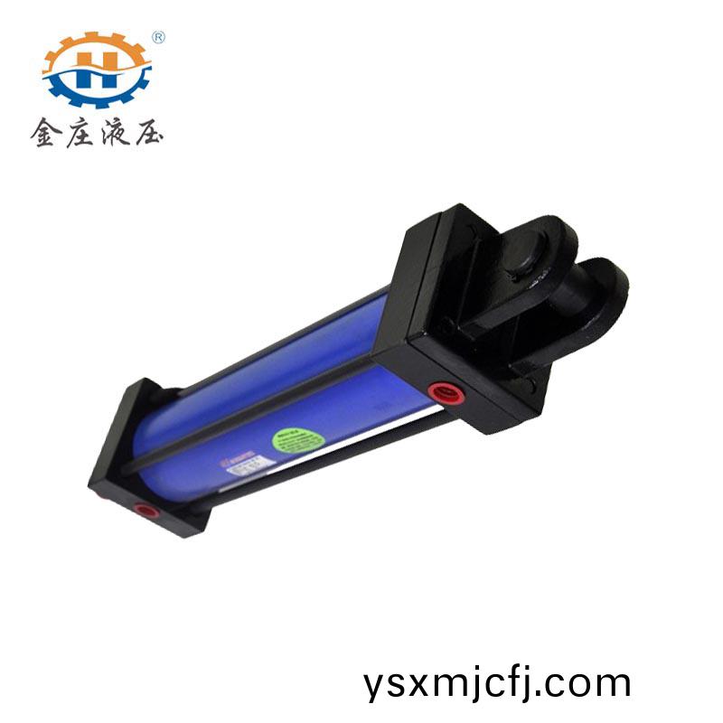 HOB重型(xing)油(you)缸