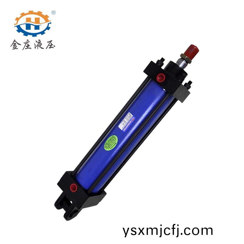 HOB重型油缸