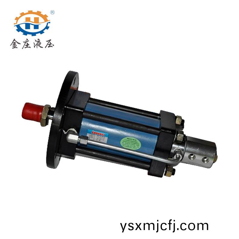 HOBXT-FA重(zhong)型鏇轉(zhuan)油缸(gang)