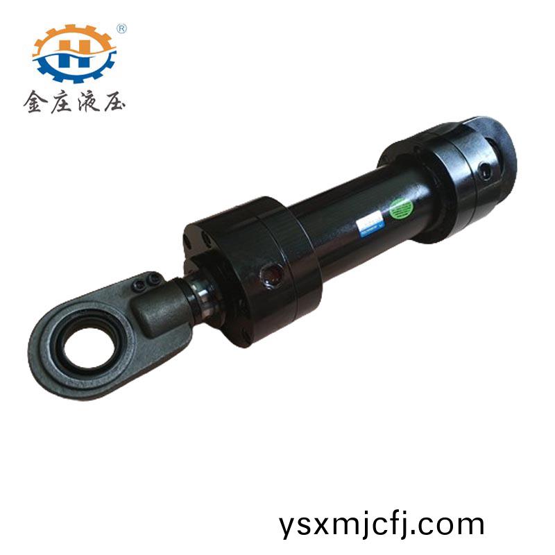 HSG雙(shuang)耳環(huan)銲接油缸(gang)