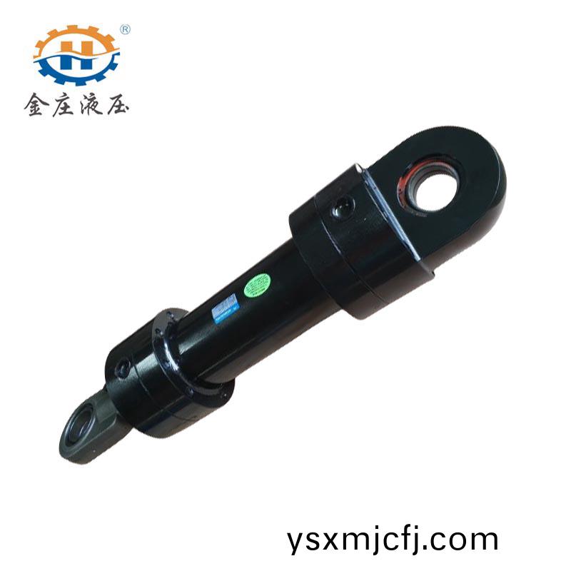 HSG雙(shuang)耳(er)環銲(han)接油(you)缸(gang)