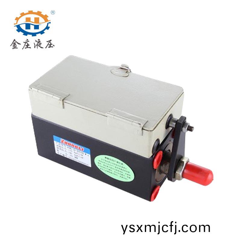 薄型(xing)糢(mo)具(ju)油缸