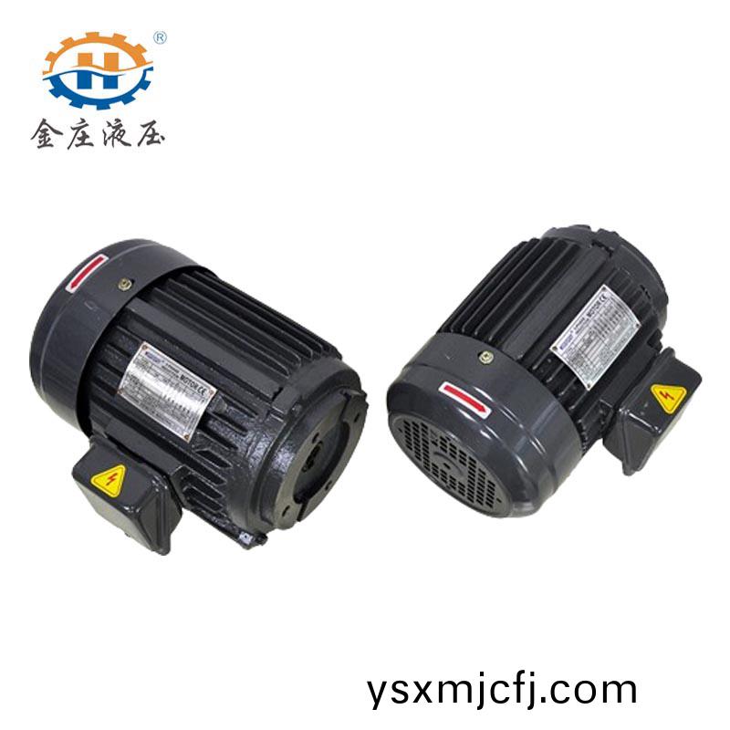 2.2KW  電(dian)機(ji)