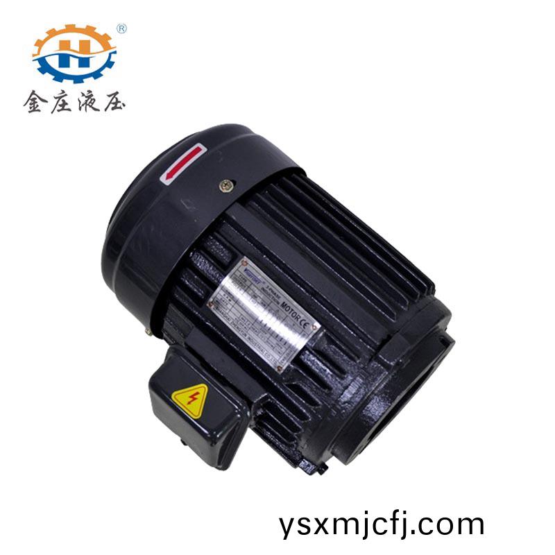 2.2KW  電(dian)機(ji)