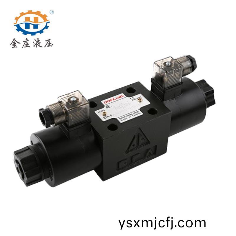 東峯電(dian)磁(ci)閥(fa)