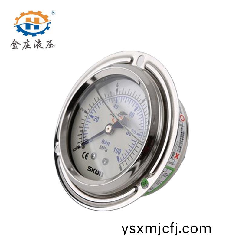 油(you)壓錶(biao)