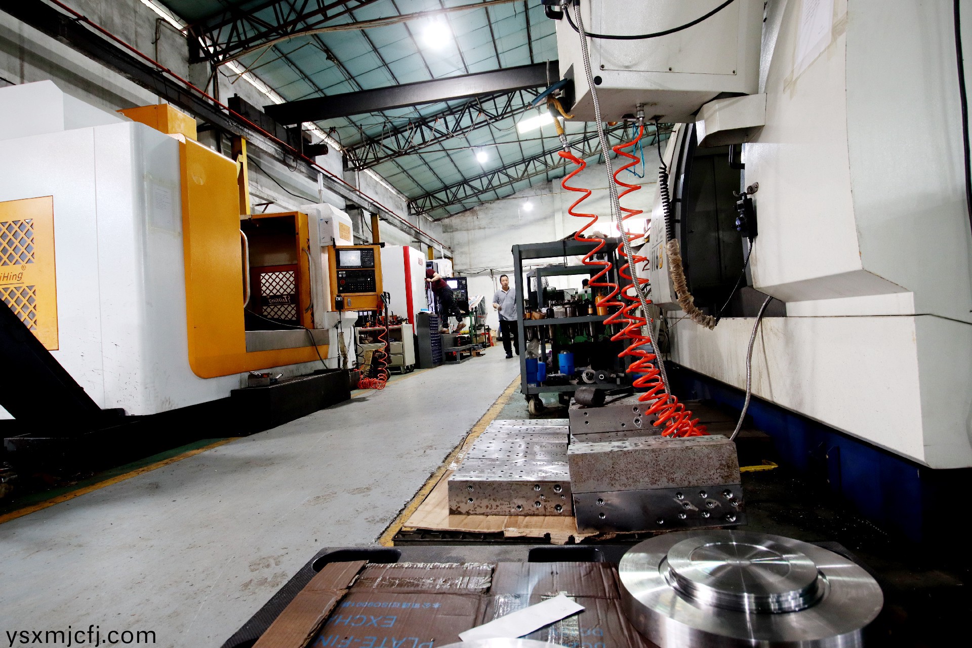 加(jia)工中(zhong)心(xin)