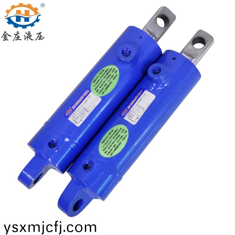 HSG 銲(han)接油(you)缸