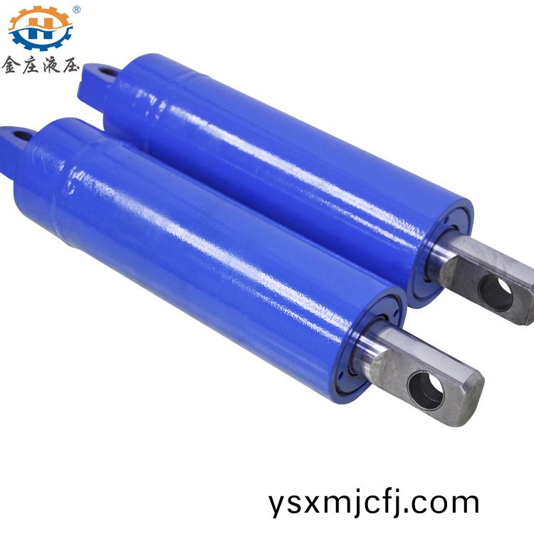 HSG 銲接(jie)油(you)缸(gang)