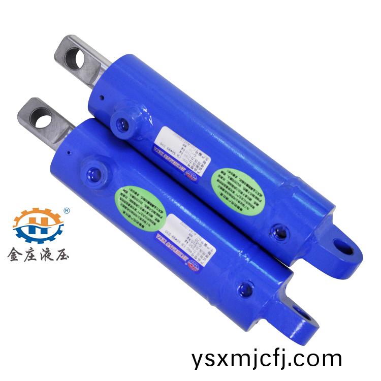 HSG 銲(han)接(jie)油(you)缸