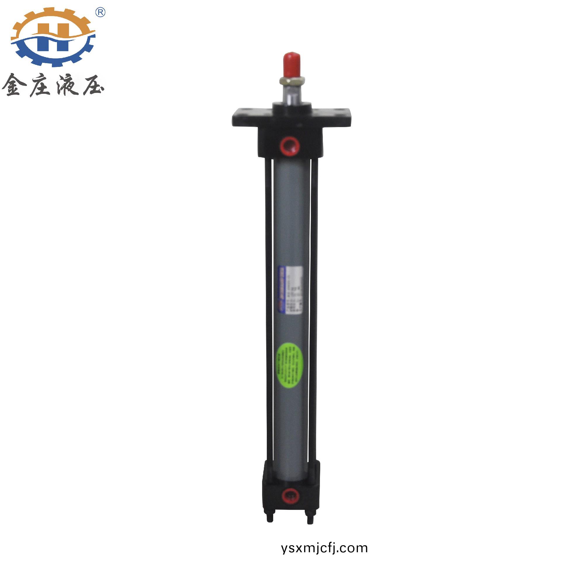 MOB 輕型油(you)缸(gang)