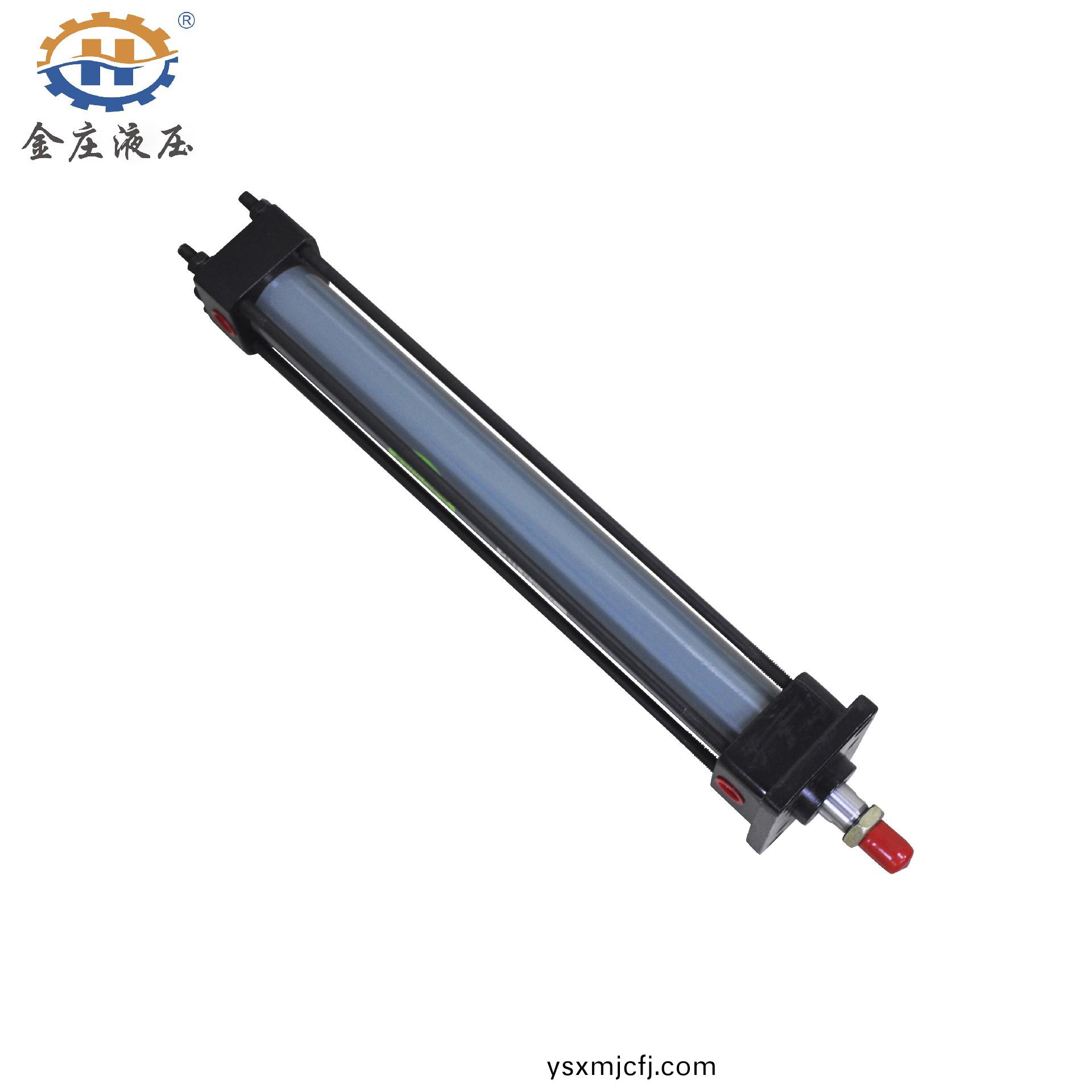 MOB 輕型(xing)油缸