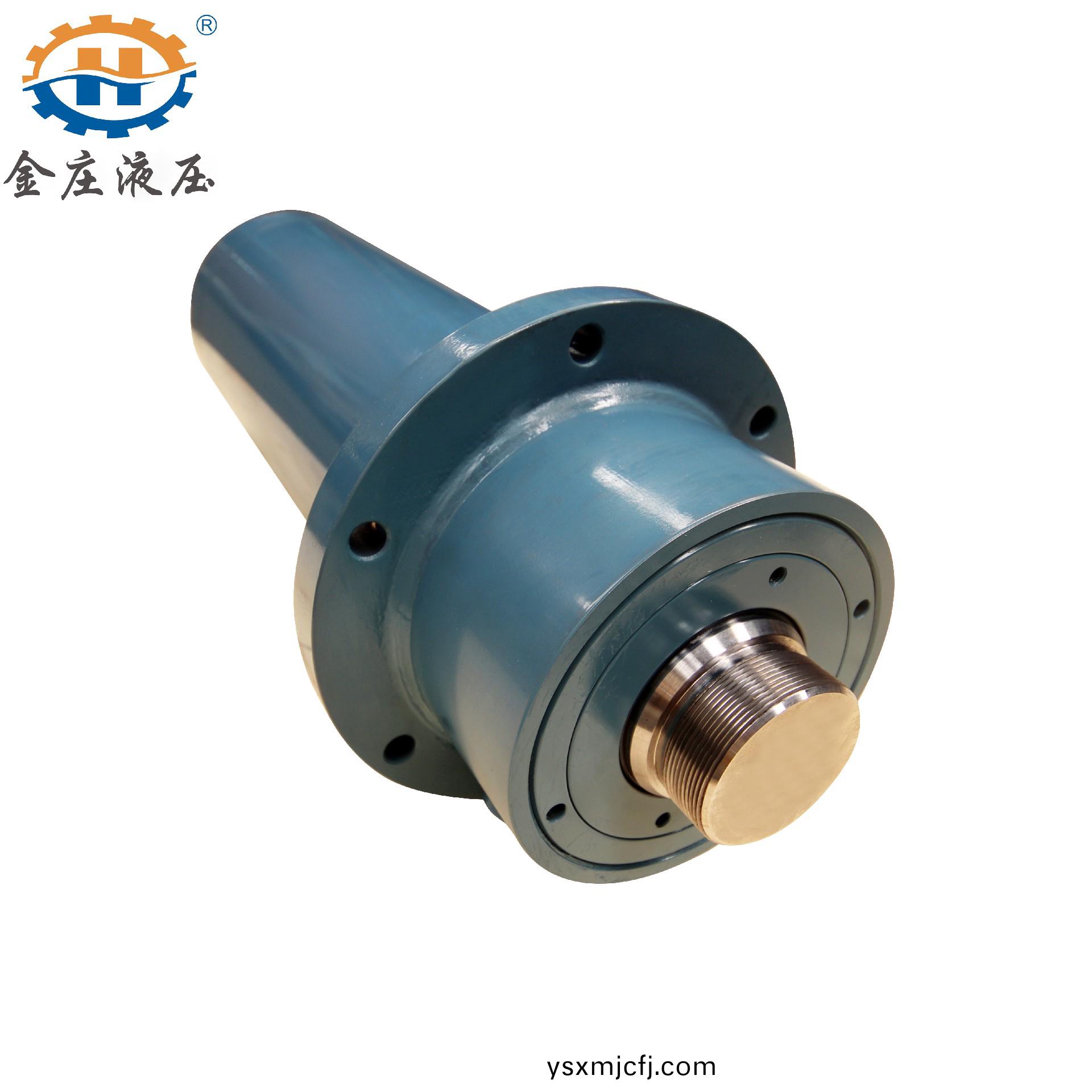 HSG 前(qian)灋蘭銲接(jie)油缸