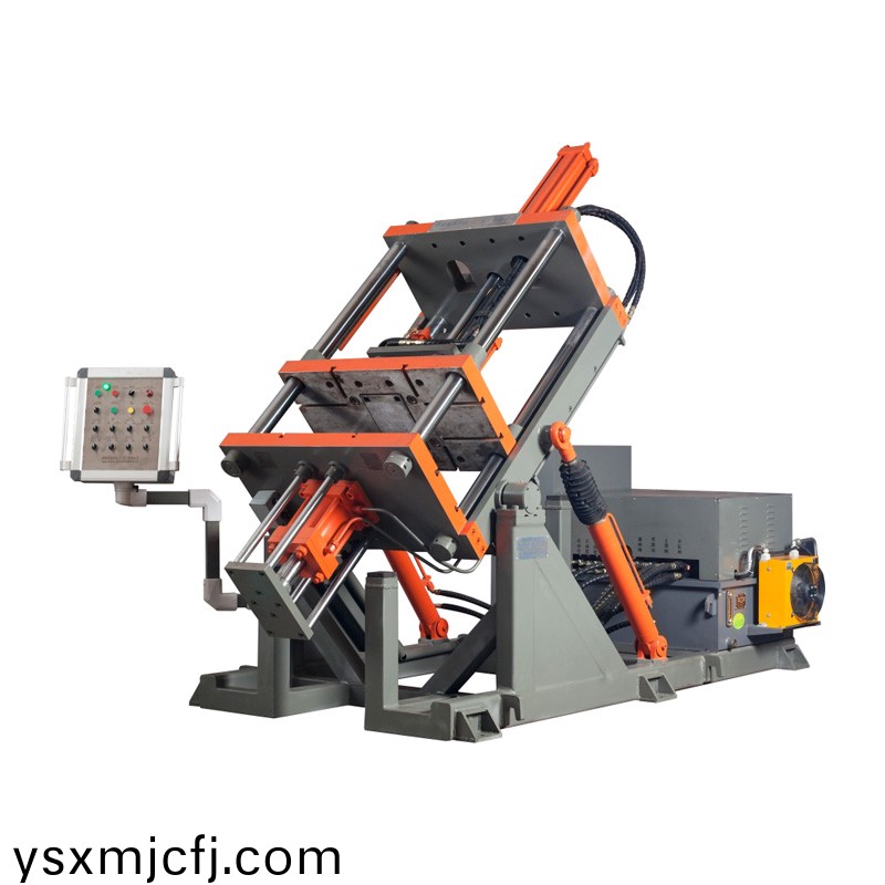 HZ8060重(zhong)力鑄(zhu)造(zao)機(ji)