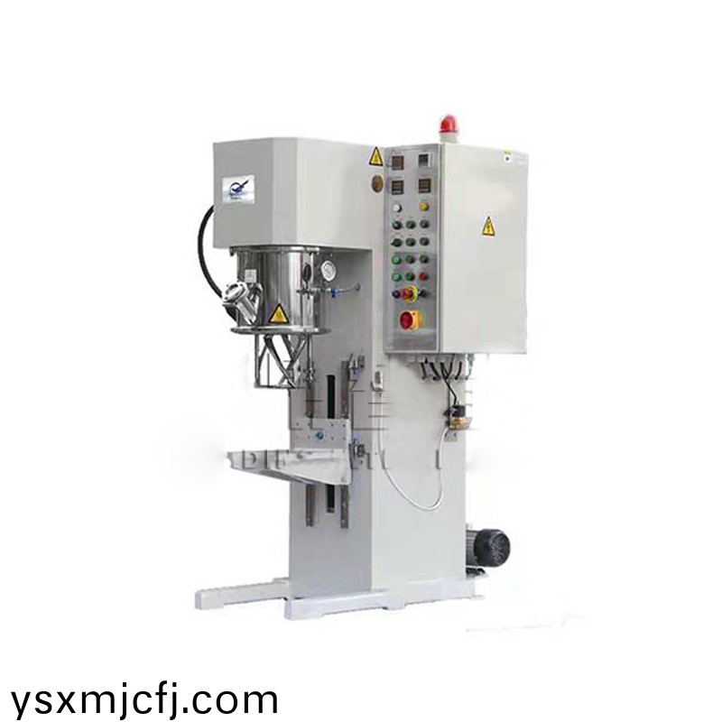 行(xing)星式(shi)動力混(hun)郃(he)攪拌(ban)機(ji)