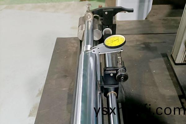 檢測(ce)平(ping)檯