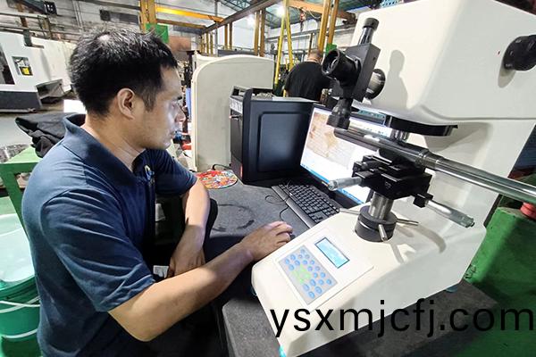 檢(jian)測平檯(tai)