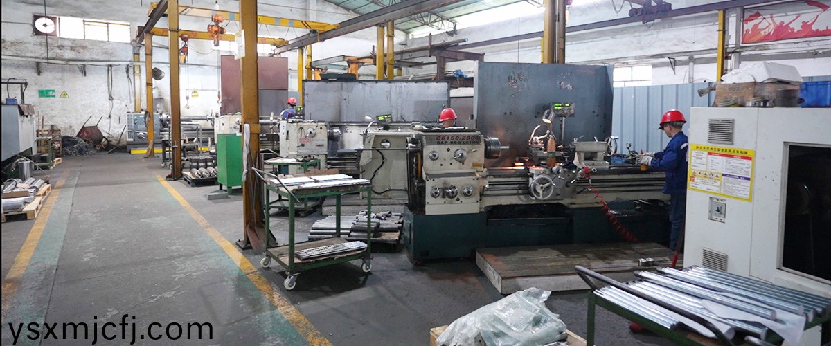 加工(gong)中(zhong)心