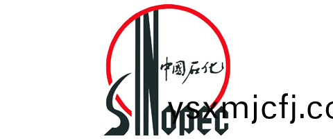 中國石化