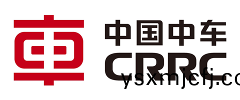 中國中車