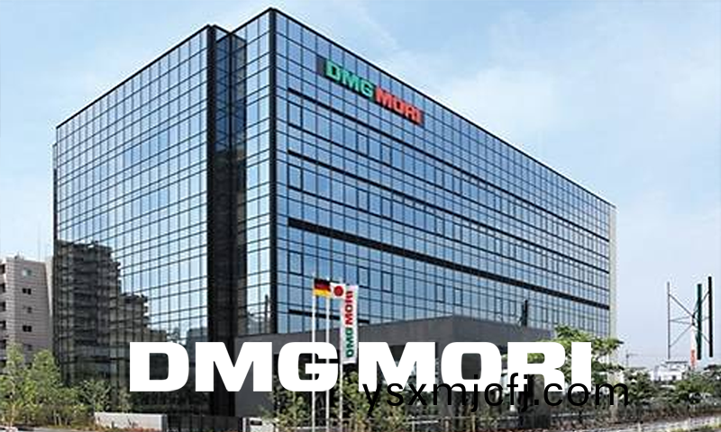 悳國DMG